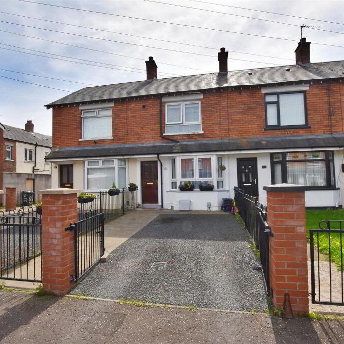 35 York Crescent, Belfast, BT15 3RA - Photo 1