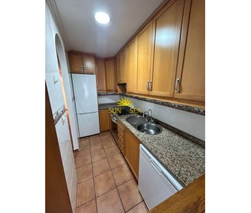 2 BEDROOM GROUND FLOOR APARTMENT - ELCHE - Photo 5