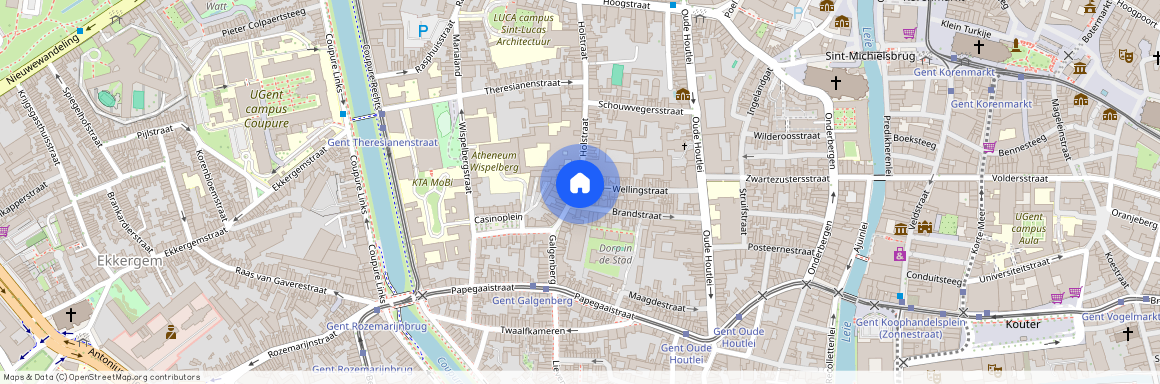 Holstraat, 127, 9000, Gent