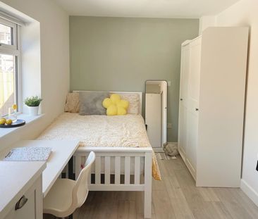 Room in a Shared House, Centenary Road, CV4 - Photo 5