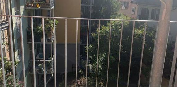 3 Zimmer Wohnung - Photo 2