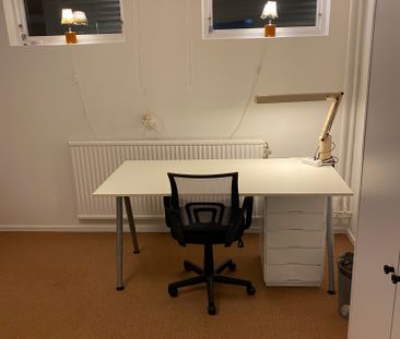 Heimdalsvägen, Uppsala - Foto 3