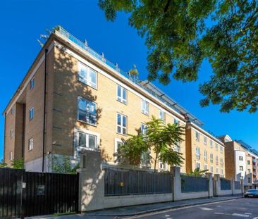 1 bedroom flat to rent - Photo 6