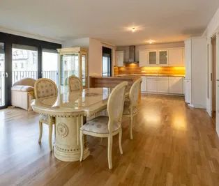 ++ Noblesse oblige ++ perfekt, aufgeteilte 5-Zimmer Neubauwohnung in Döbling ++ - Foto 2