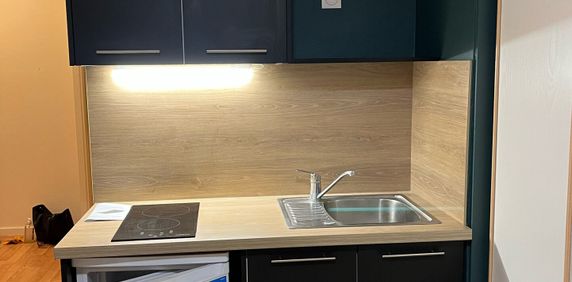 Studio recent a louer - Photo 2