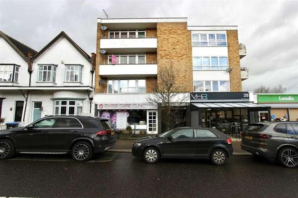 Crescent West, Barnet, EN4 - Photo 1