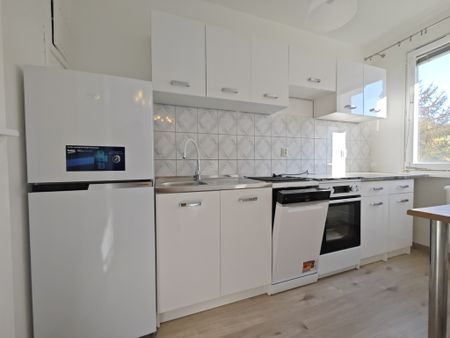 mieszkanie na wynajem - Szczecin, Kijewo, ul. Tarpanowa - Zdjęcie 5