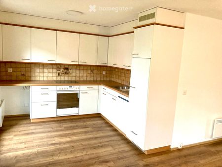 Zu vermieten an Dauermieter 3 1/2 Zimmer Wohnung in Cheyres - Foto 2