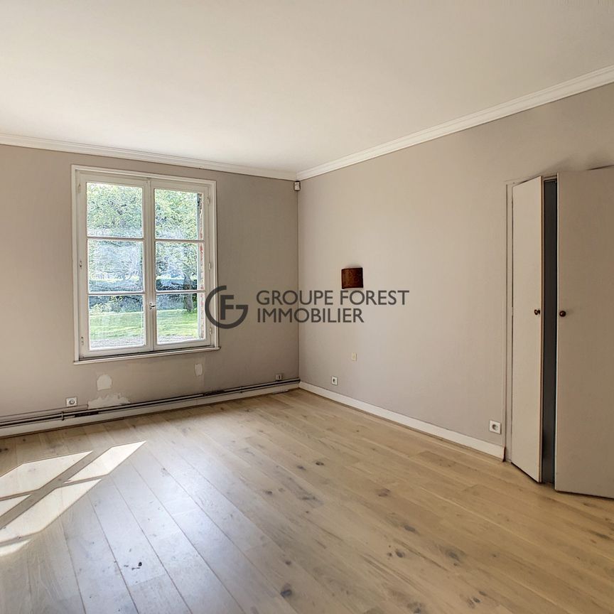 Location Maison 6 pièces 193m² MARCQ EN BAROEUL 59700 - Photo 1