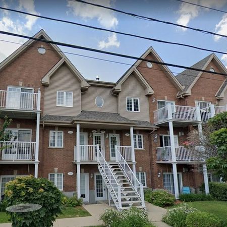 Beau condo locatif 2 chambres de qualité supérieure à Sainte-Julie - Photo 4