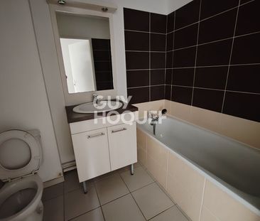 Appartement Henin Beaumont 2 pièce(s) 42 m2 - Photo 5