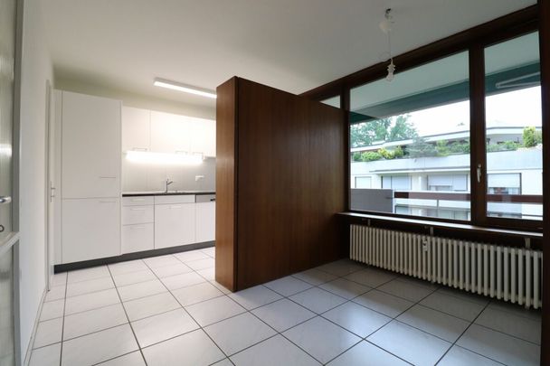 Arlesheim - helle und gemütliche 4 1/2 Zimmer-Wohnung im 2.OG - Photo 1