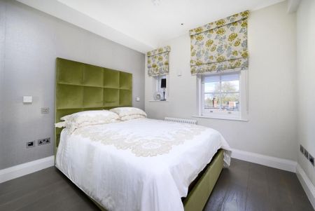 5 bedroom apartment to rent - Photo 5