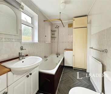 1 bedroom house to rent - Photo 3