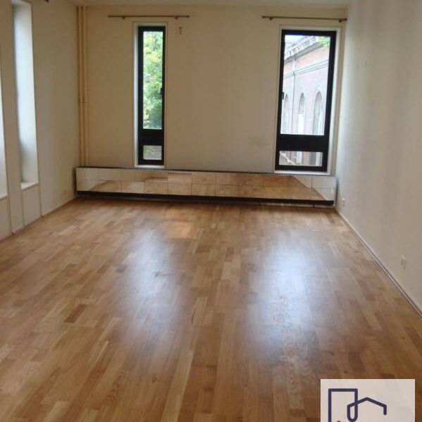 Location appartement t2 48 m² à Paris 15e Arrondissement (75015) Saint-Lambert 6 - Photo 1