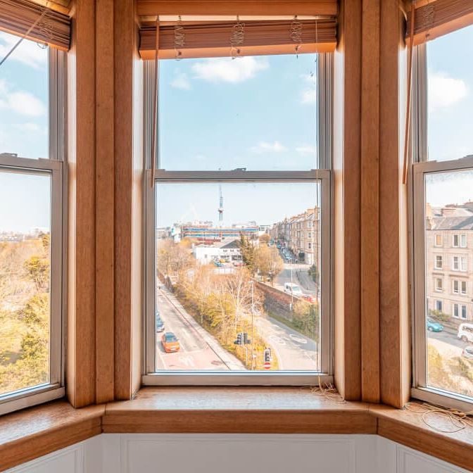 80P Angle Park Terrace, Edinburgh, EH11 2JX - Photo 1
