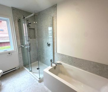 NOUVELLE CONSTRUCTION 2026 – Triplex 4½ MODERNES - Photo 3