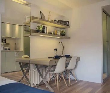 Single Studio - Photo 3