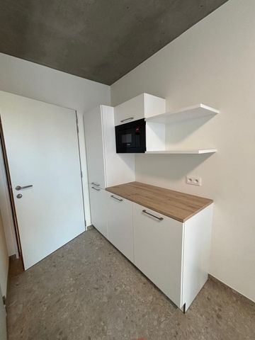 Burgemeester Vercruysselaan 1C, kamer C102 - Photo 4