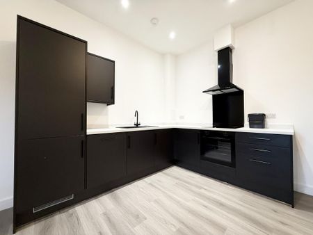 2 bedroom apartment to rent - Photo 3