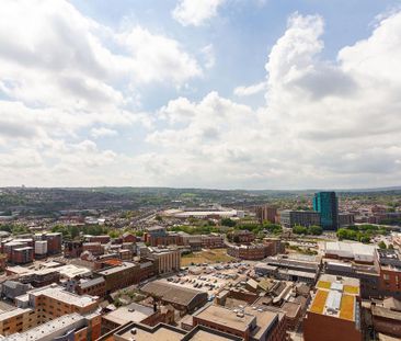 1 bedroom private hall to rent - Photo 1