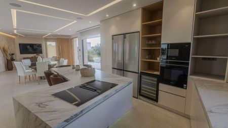 3 room luxury Detached House for rent in Muro, Spain - Photo 5