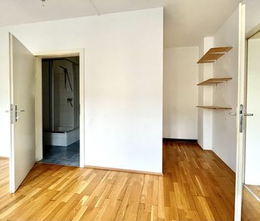 Gepflegte, zentral gelegene 2 Zimmer-Wohnung! Top 201 - Photo 3