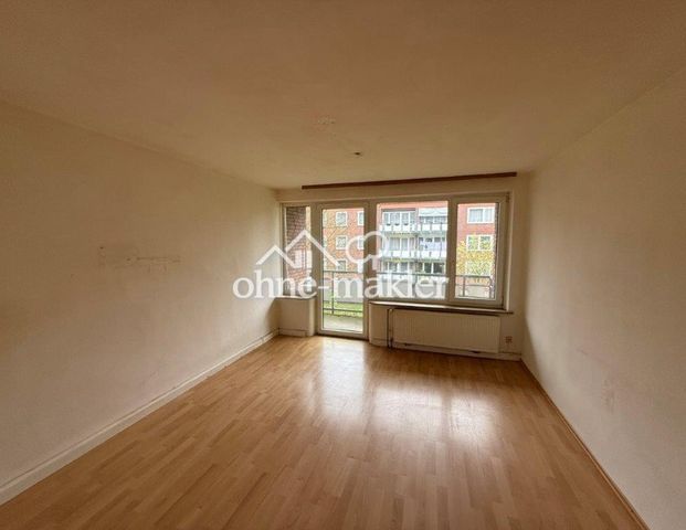 Charmante Wohnung in Steinfurt - Photo 1