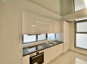 Loft για ενοικίαση - Γκύζη - Πεδίον Άρεως - Φωτογραφία 3