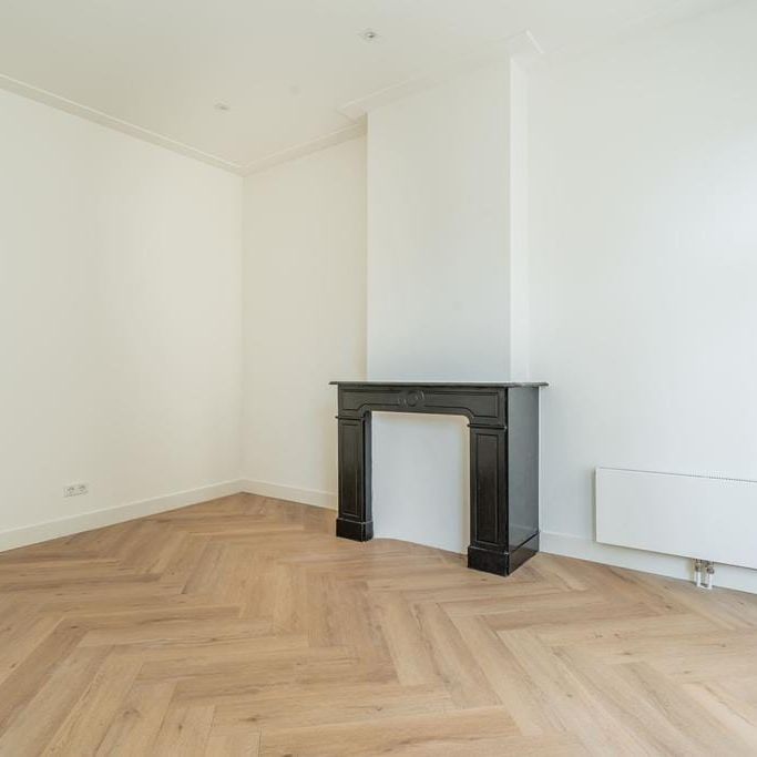 Appartement te huur: Eerste Constantijn Huygensstraat 33-2 1054 BR Amsterdam - Photo 1