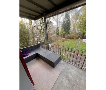 2 Zimmer-Wohnung in Bern - Murifeld, möbliert, auf Zeit - Foto 3