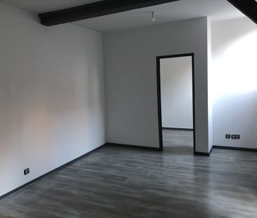 APPARTEMENT T2 NON MEUBLÉ AVEC PLACE DE PARKING - QUARTIER LA HOTOIE - Photo 1