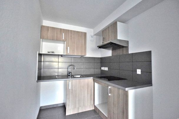 Appartement 3 pièces - Photo 1