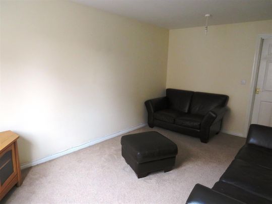 Magnolia Way, Norwich, Costessey - Photo 1