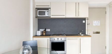 One Bedroom in Nell Gwynn House, Chelsea SW3 - Photo 5