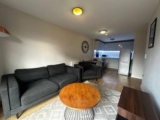 Central Dock, Liverpool Waters, Liverpool - Photo 1