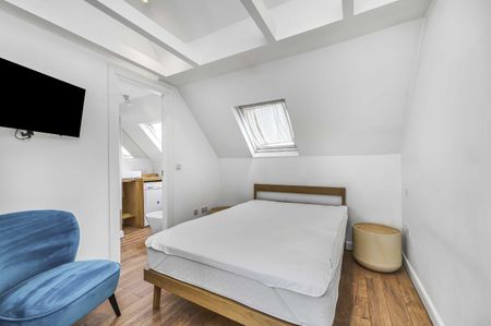Leigham Court Road, Streatham Hill, SW16, London - Photo 2