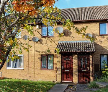 2 bedroom terraced house to rent - Photo 3