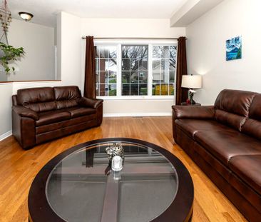 For Lease - 125 Stoneway Drive, Barrhaven, Ontario - Photo 1