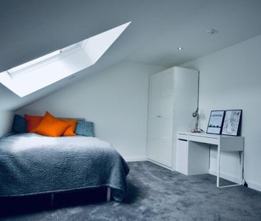 7 bedroom house to rent - Photo 4