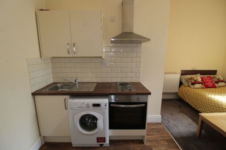 Fishergate Hill, Flat 3, PRESTON, Lancashire PR1 8JD - Photo 4