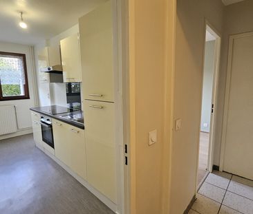 Location Appartement 2 pièces 49m² AVON 77210 - Photo 6