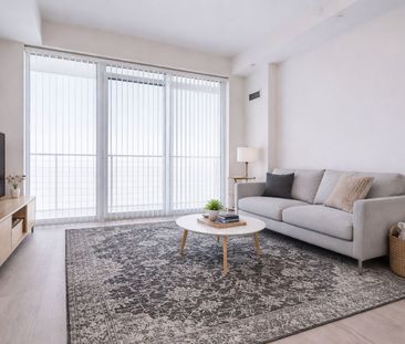 For Lease - 27 Korda Gate Unit# 1207, Vaughan, Ontario - Photo 6