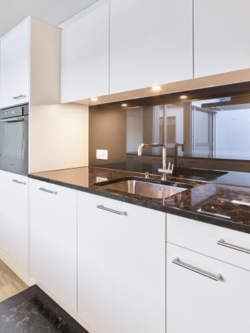Hier beginnt Ihr neues Zuhause im Zürcher Freilager! - Photo 2