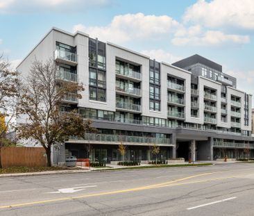 For Lease - 621 Sheppard Avenue Unit# 306, Toronto, Ontario - Photo 6