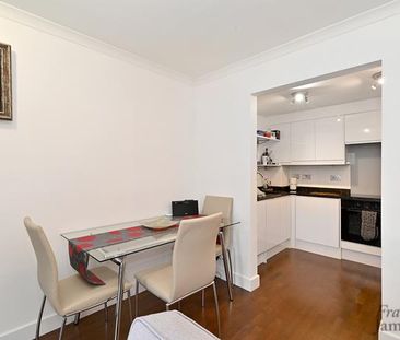 Duke Shore Wharf, 106 Narrow Street, E14 8BU, London - Photo 4