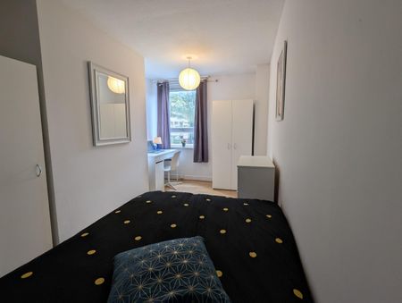 Gough Walk – Room 3 - Photo 4