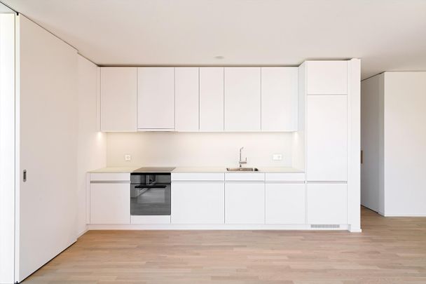 "Top moderne Wohnung in hochwertigem Neubau" - Photo 1