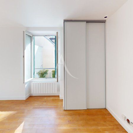 Appartement 1 Pièce 13 m² - Photo 1