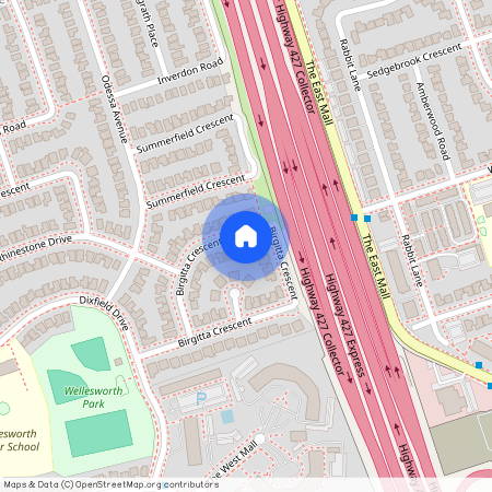 38 Birgitta Crescent Unit# LOWER, Toronto